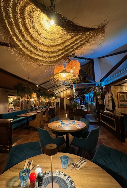 Bistro